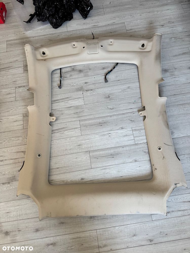 TESLA S 85D 13-16 PODSUFITKA OSWIETLENIE KOMPLETNA 1045936-00-C - 1