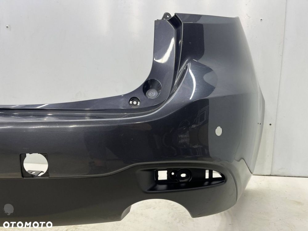 Zderzak tylny Mazda 6 GJ 12-18r. Kombi tył Przedlift 4XPDC GHP9-50221 - 12