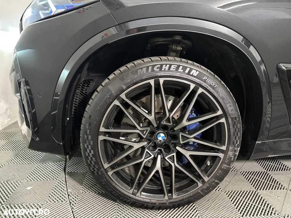 BMW X5 M Competition MHEV - 13