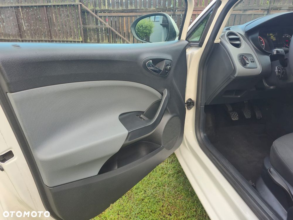Seat Ibiza - 29