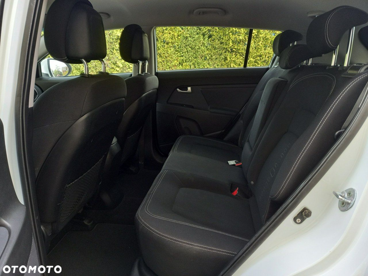 Kia Sportage - 19