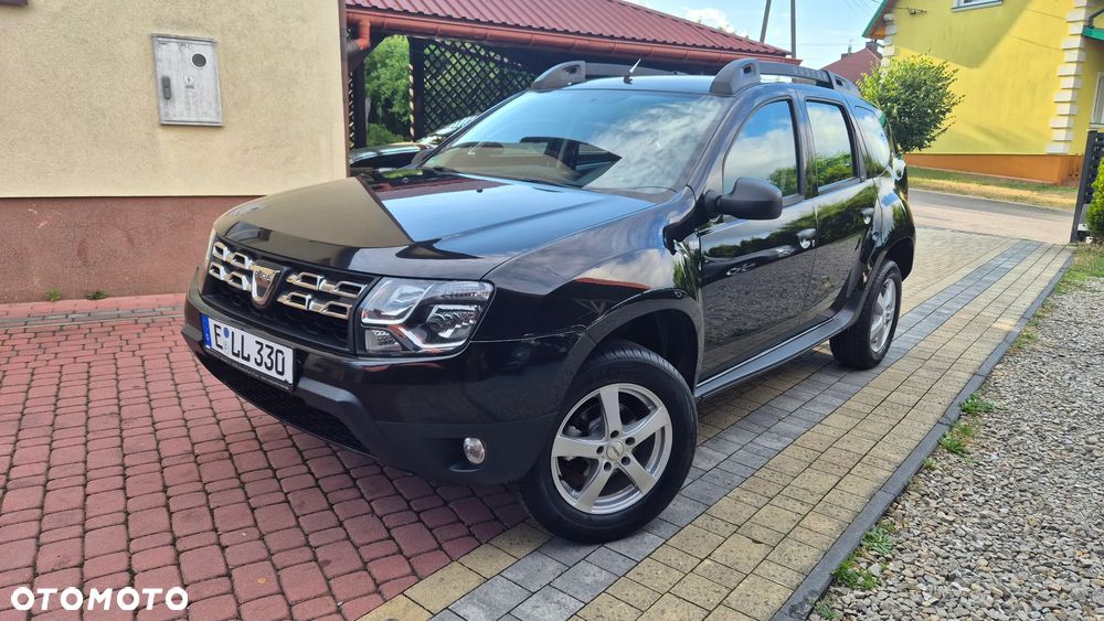 Dacia Duster SCe 115 4x2 Prestige - 6