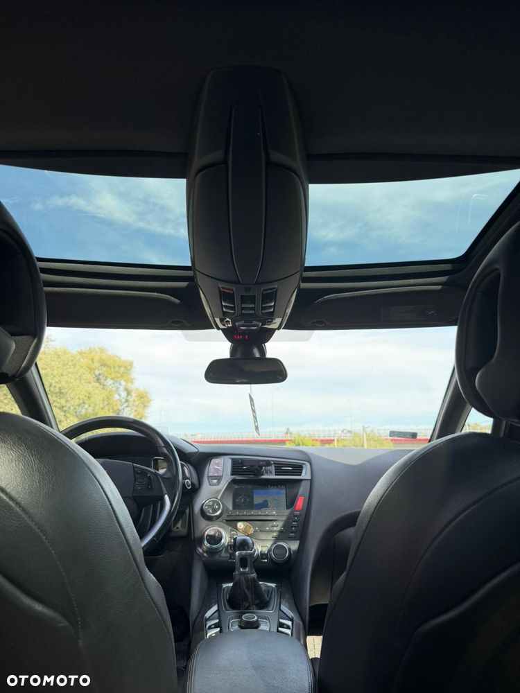 Citroën DS5 - 6