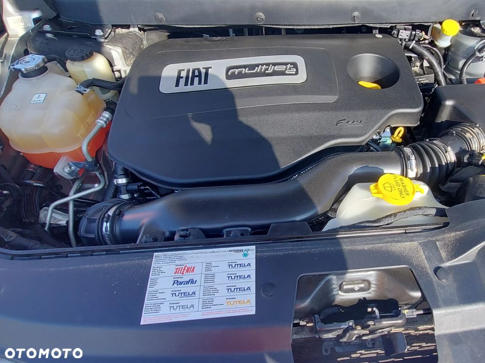 Fiat Freemont 2.0 Multijet 16V DPF Urban - 11