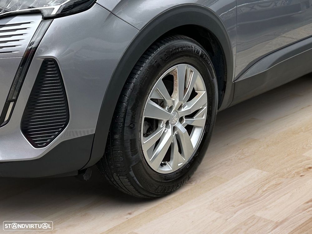 Peugeot 3008 1.5 BlueHDi Active Pack - 6