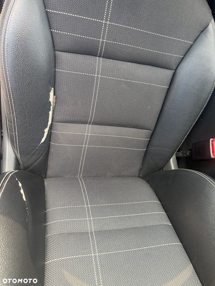 Mercedes-Benz Klasa A 180 CDI (BlueEFFICIENCY) - 9