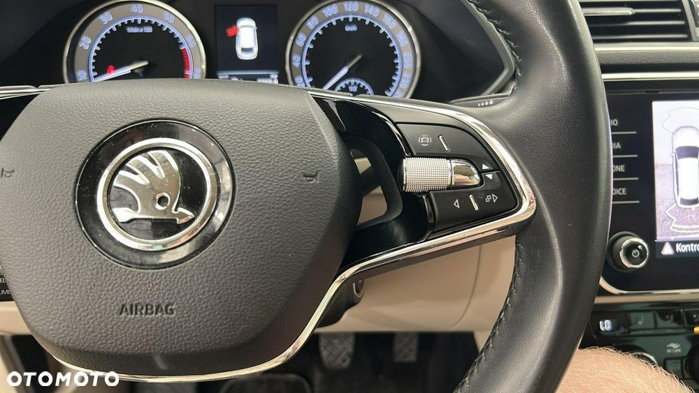 Skoda Superb 1.5 TSI Active - 22