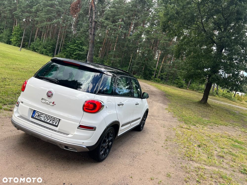 Fiat 500L - 4
