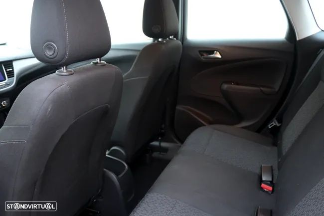 Opel Crossland X 1.6 CDTi Edition - 17