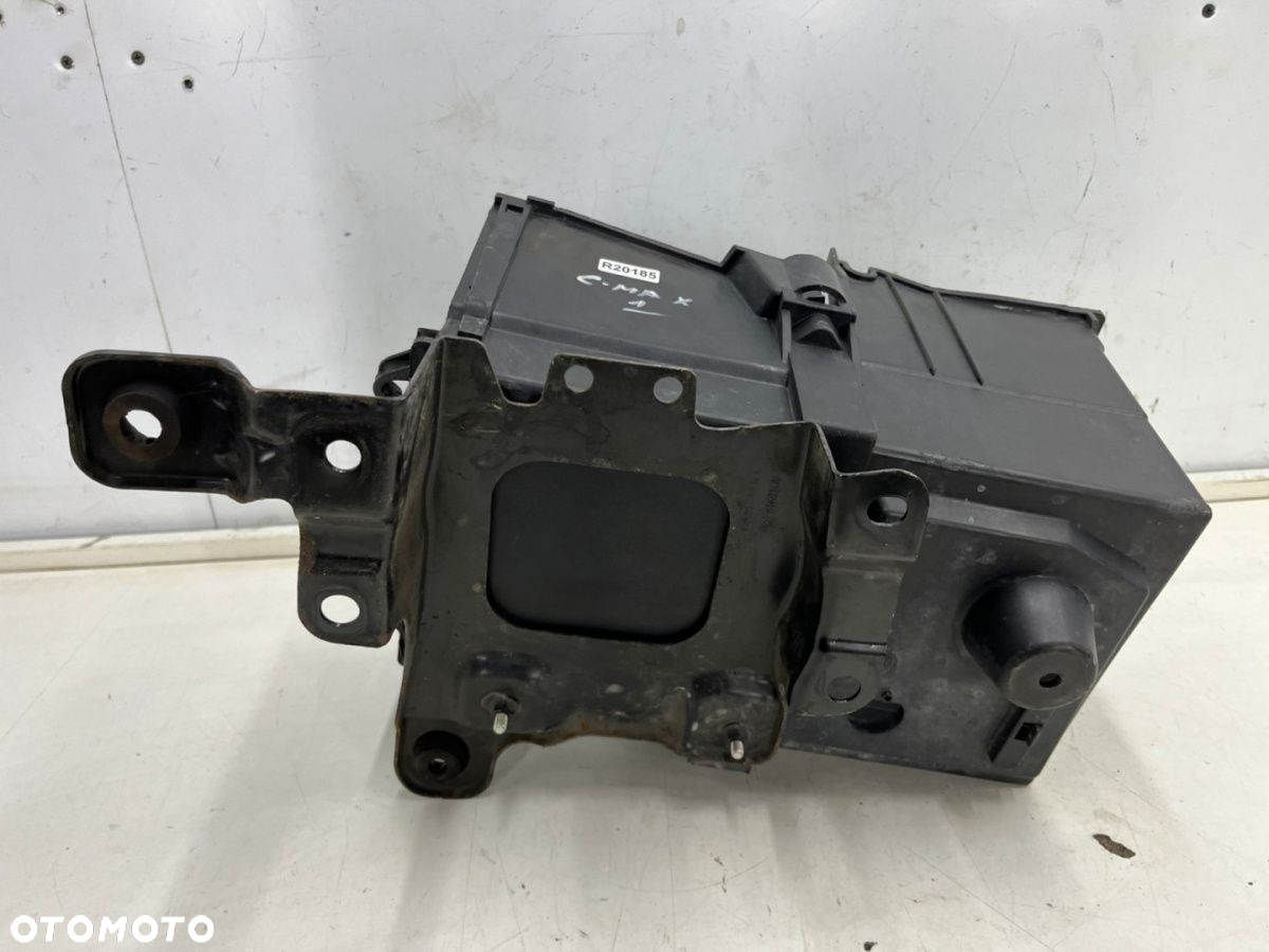 Podstawa akumulatora Ford C-Max Mk1 CMax Mk1 Ford Focus MK2 03-10r. obudowa akumulatora - 7