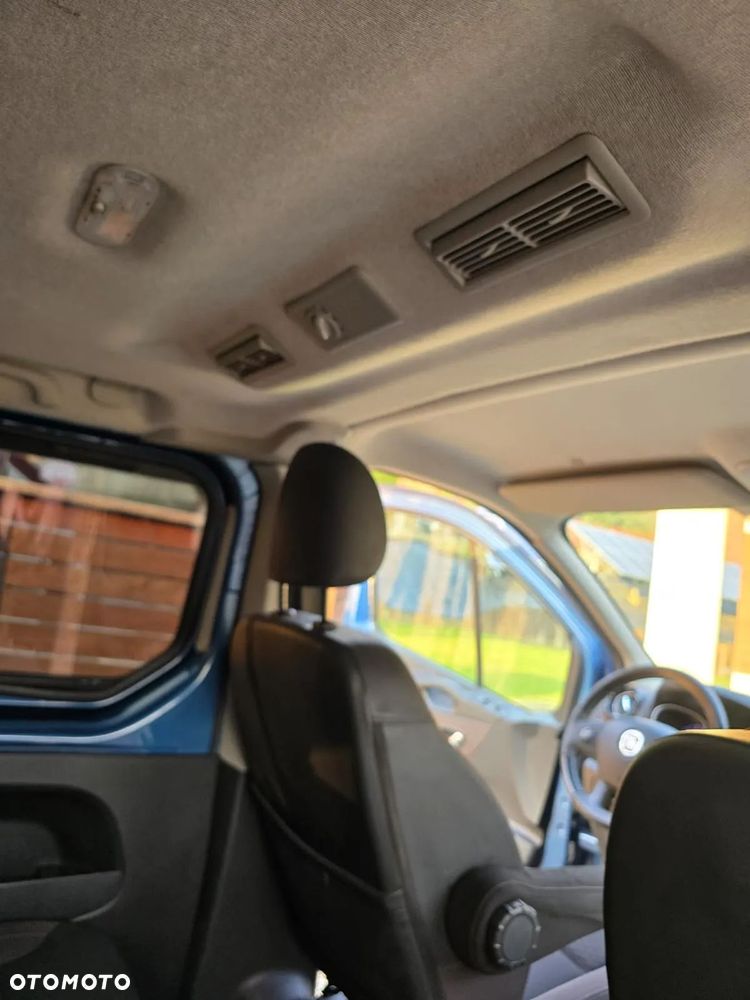 Fiat Talento Kombi L2 Turismo - 26