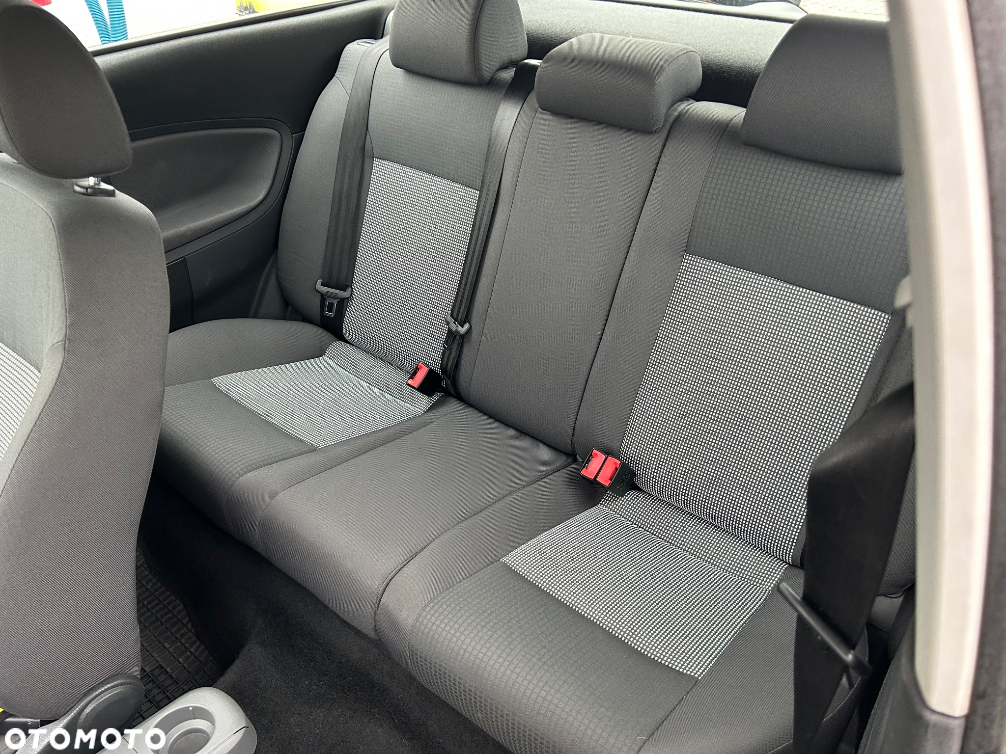 Seat Ibiza - 16