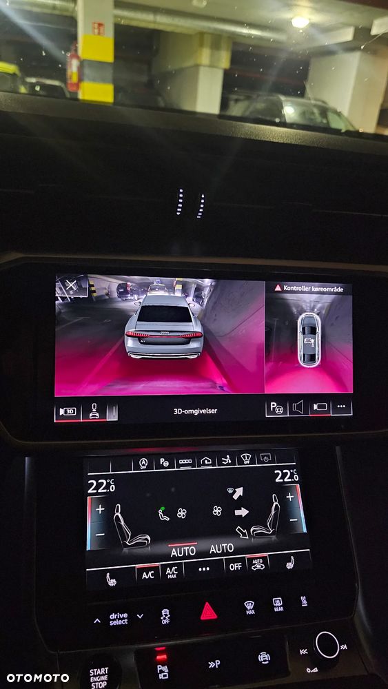 Audi A7 Sportback 45 TFSI mHEV Quattro S tronic - 16
