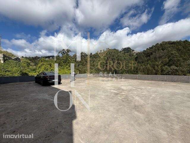 Armazém com 800m2 para arrendar ou venda | Eiras | Caniço - Grande imagem: 4/23