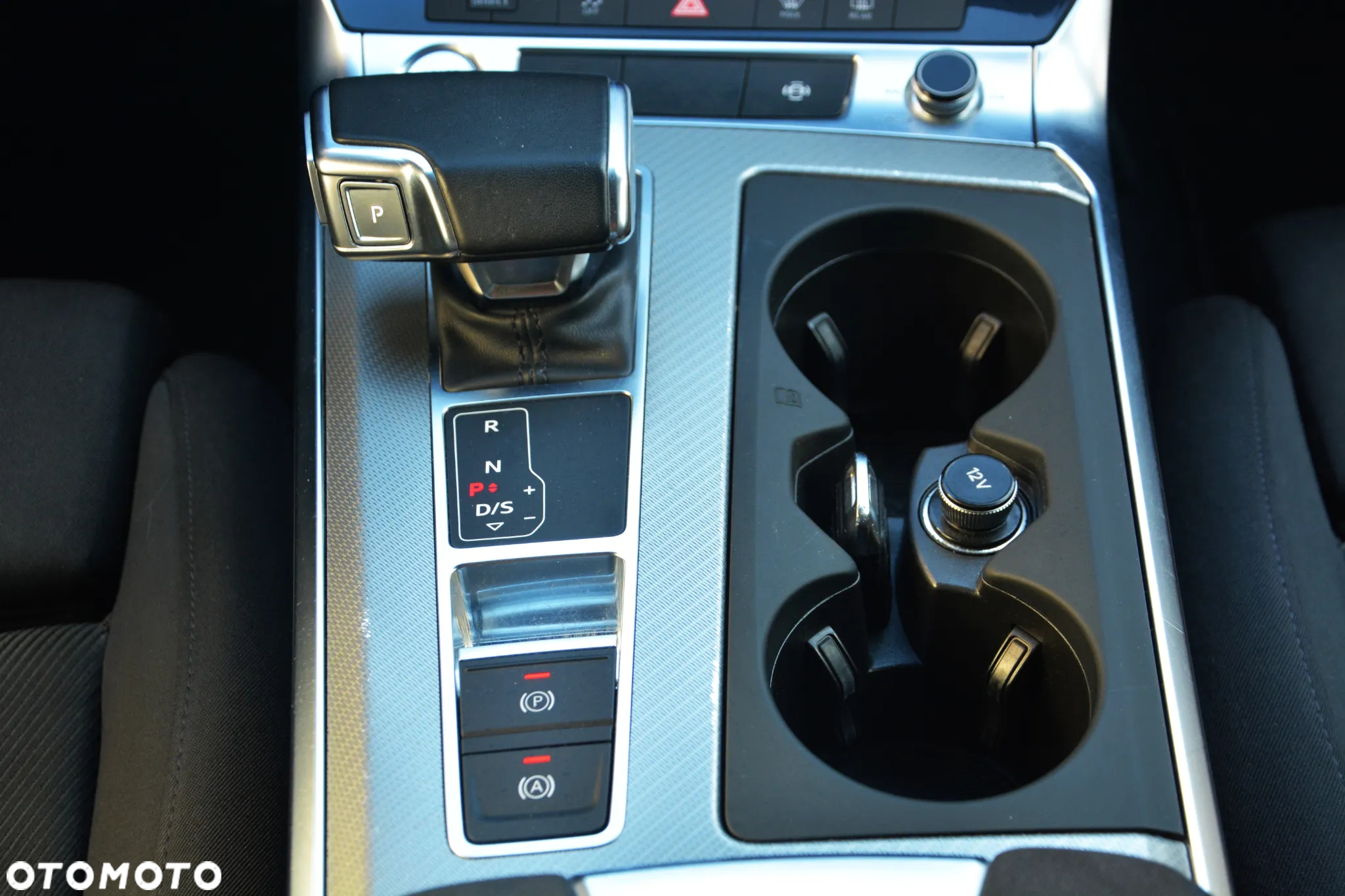 Audi A6 - 26