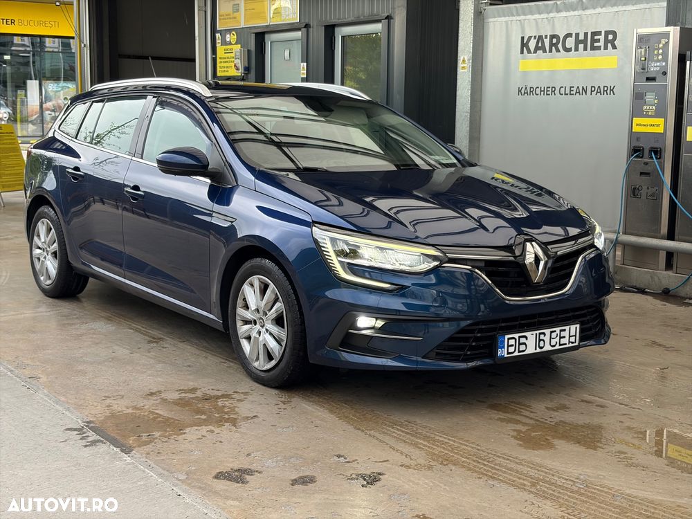 Renault Megane - 4