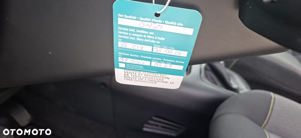 Citroën C3 Pure Tech 110 S&S EAT6 SHINE - 23