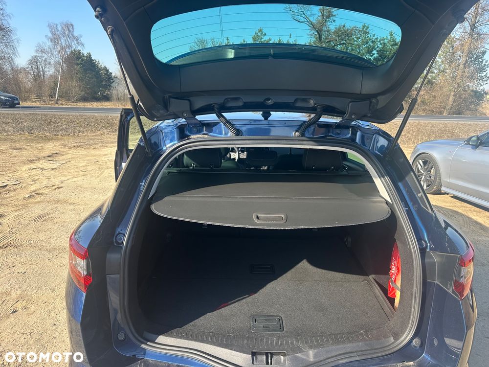 Renault Megane 1.6 SCe Limited - 15