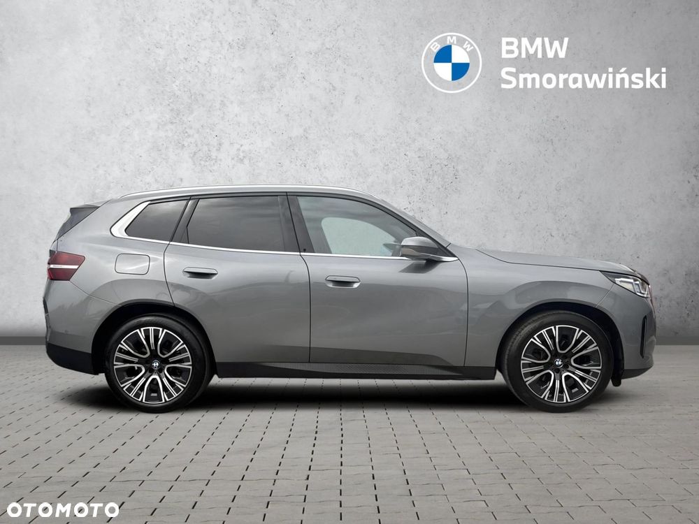 BMW X3 - 6
