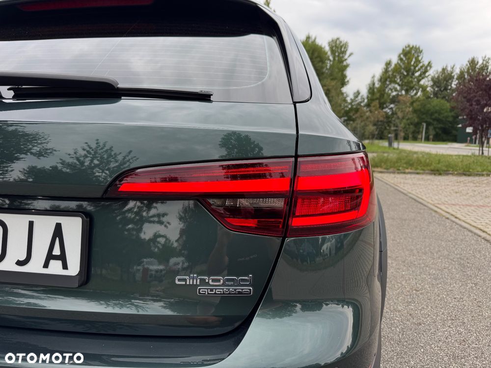 Audi A4 Allroad 2.0 TDI Quattro S tronic - 15