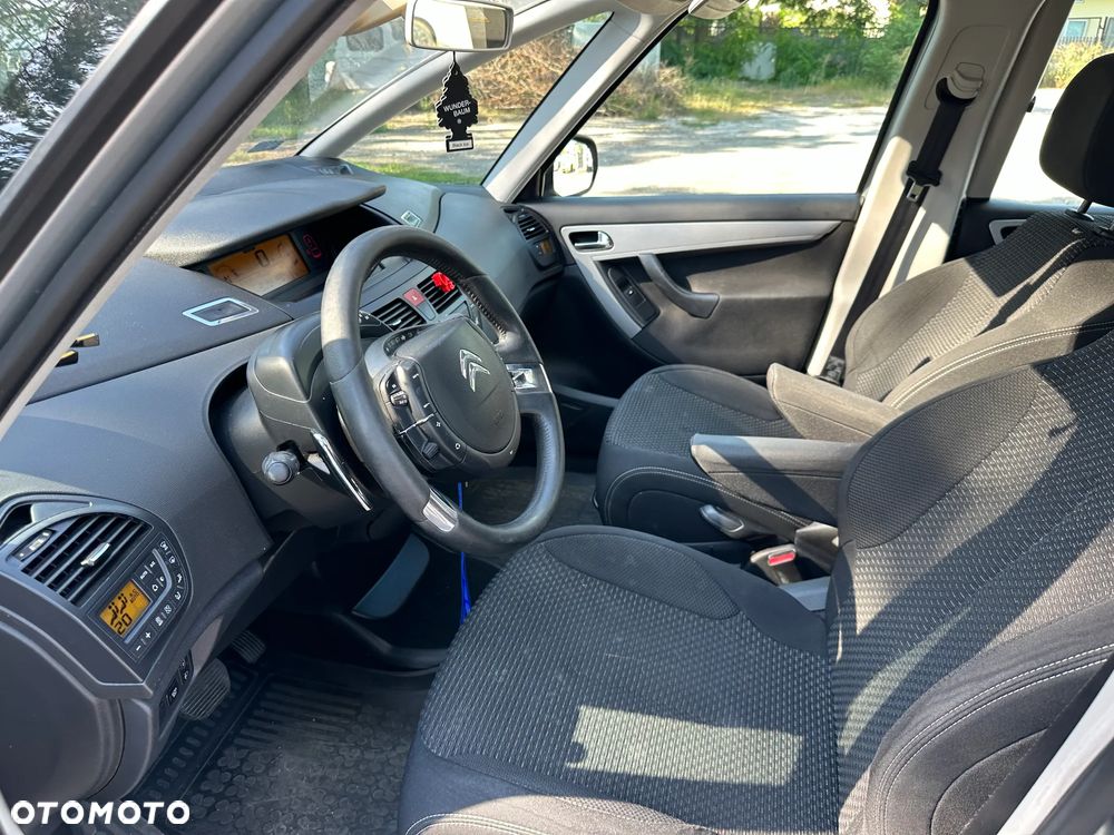 Citroën C4 Picasso 1.6 HDi Selection MCP - 22