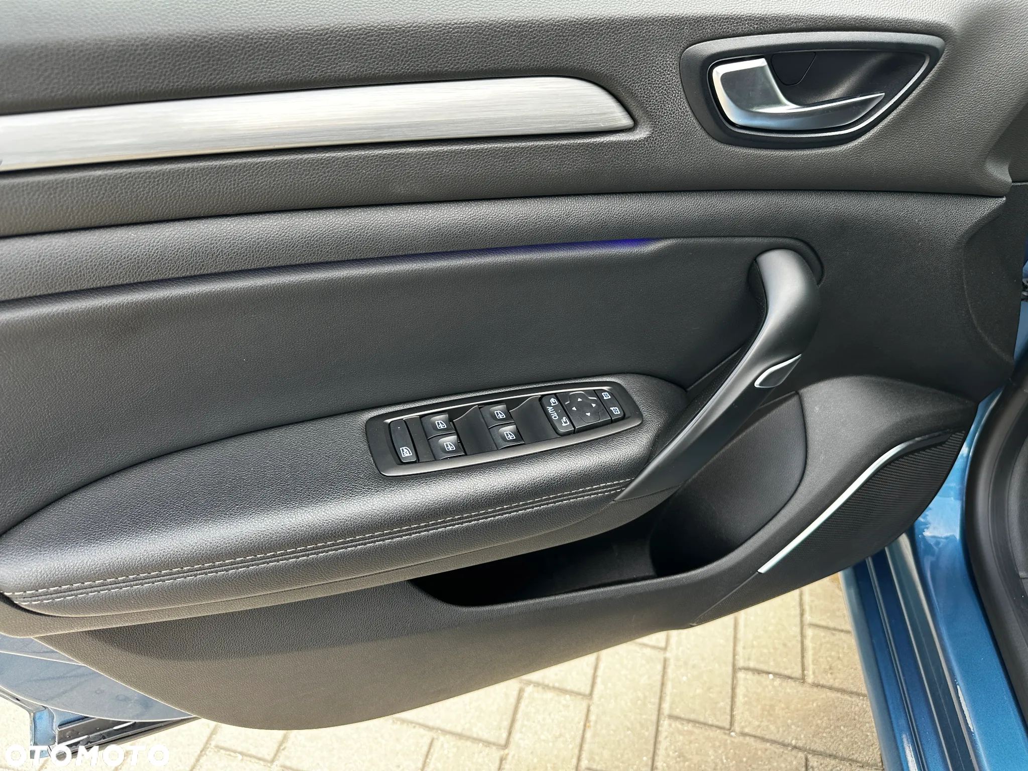 Renault Megane - 20