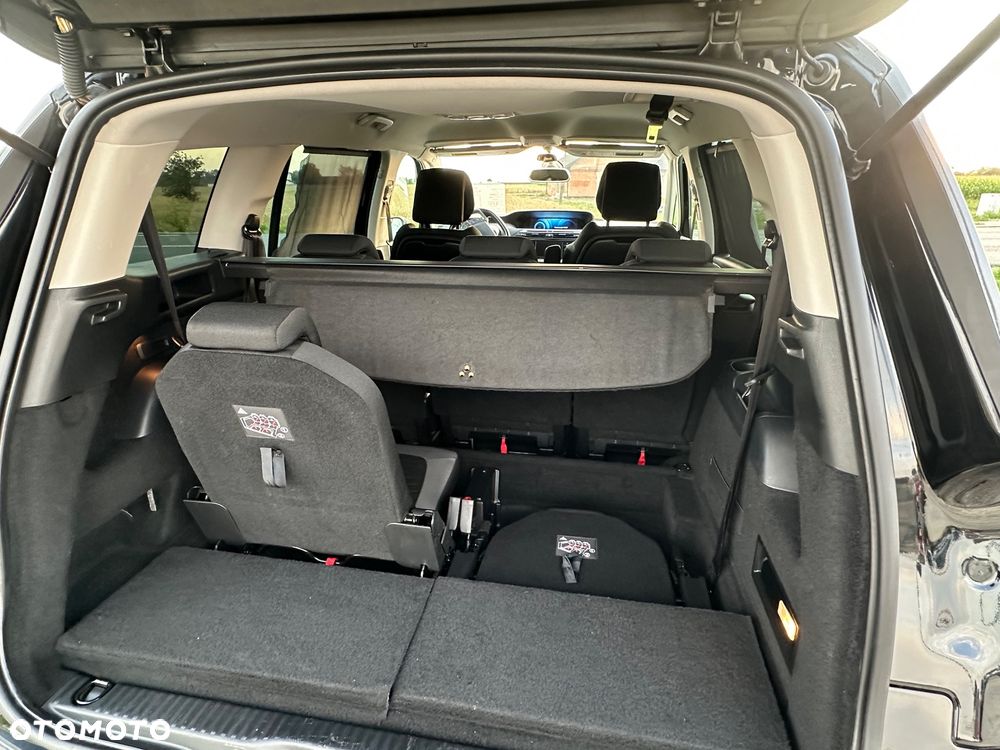 Citroën C4 Grand Picasso BlueHDi 150 Exclusive - 7