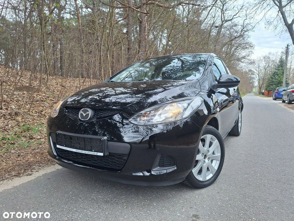 Mazda 2 1.3 Sport Independence - 28