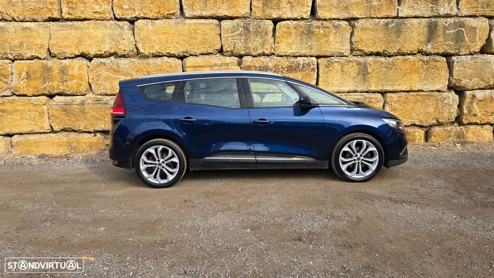 Renault Grand Scénic - 4
