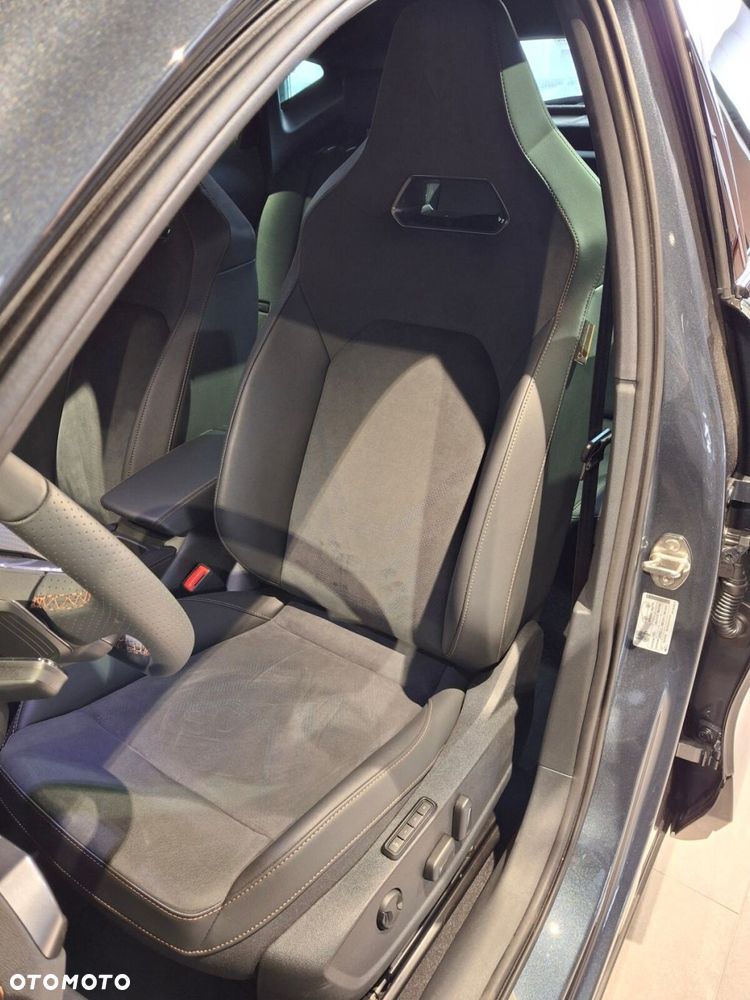 Cupra Formentor 1.5 TSI DSG - 15
