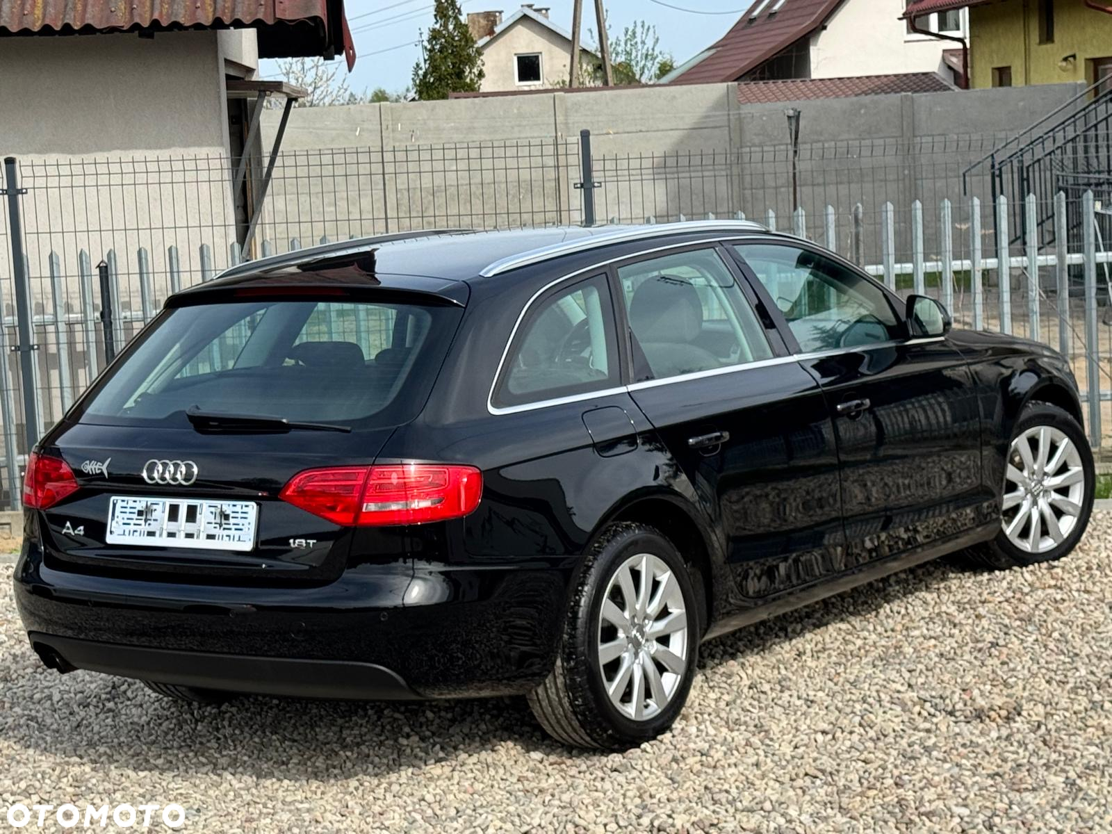 Audi A4 1.8 TFSI - 15