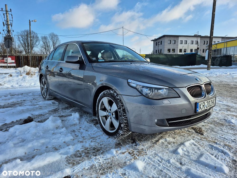 BMW Seria 5 - 28