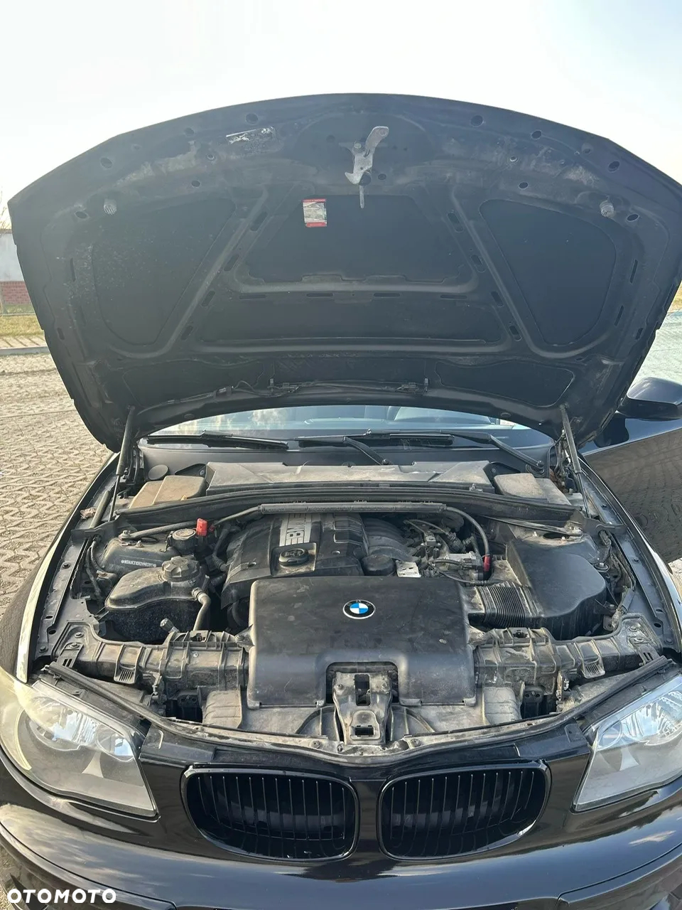 BMW Seria 1 116i - 16