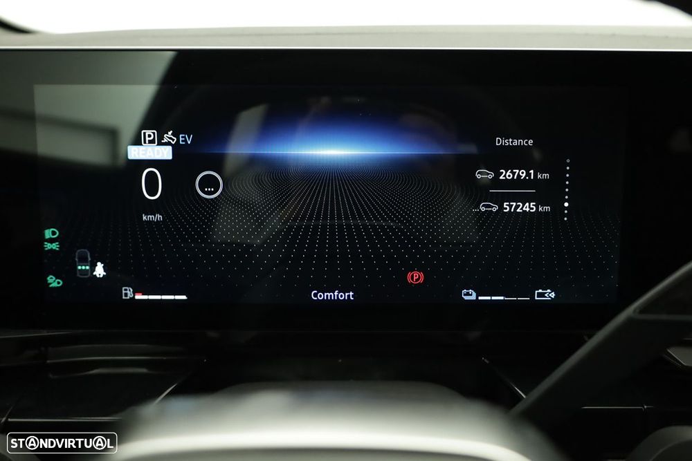 Renault Austral 1.2 E-Tech Techno - 15