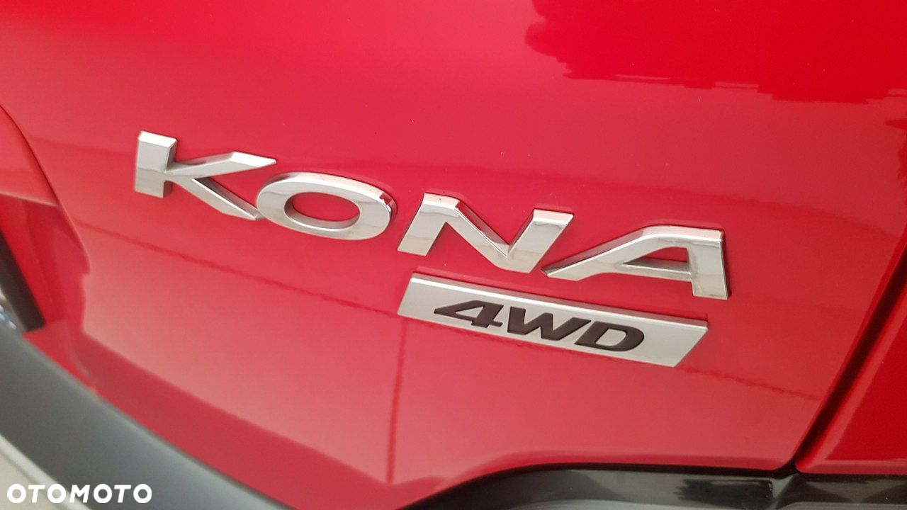Hyundai Kona - 17
