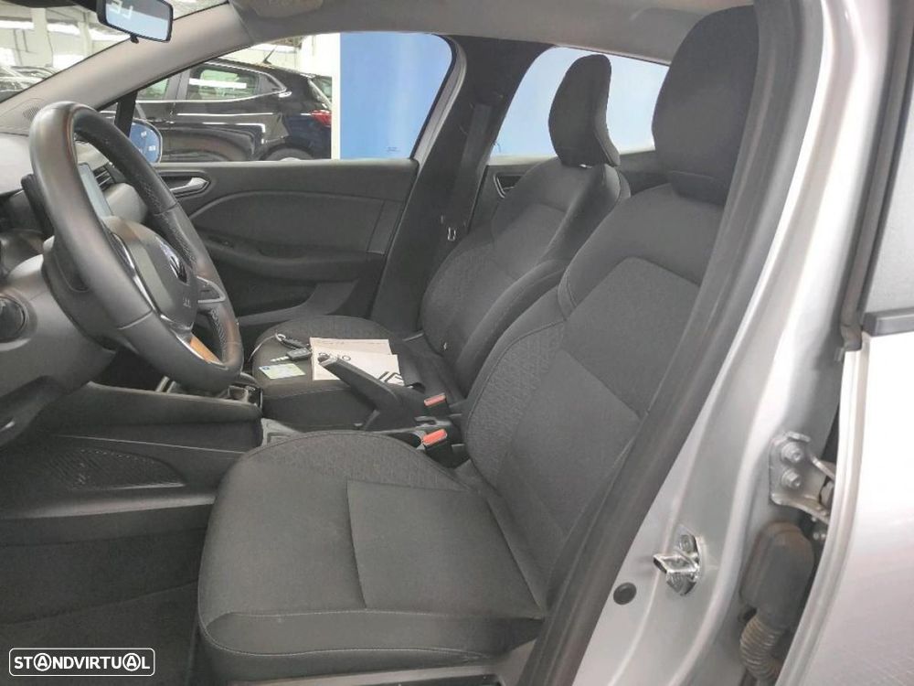 Renault Clio 1.5 Blue dCi Equilibre - 3