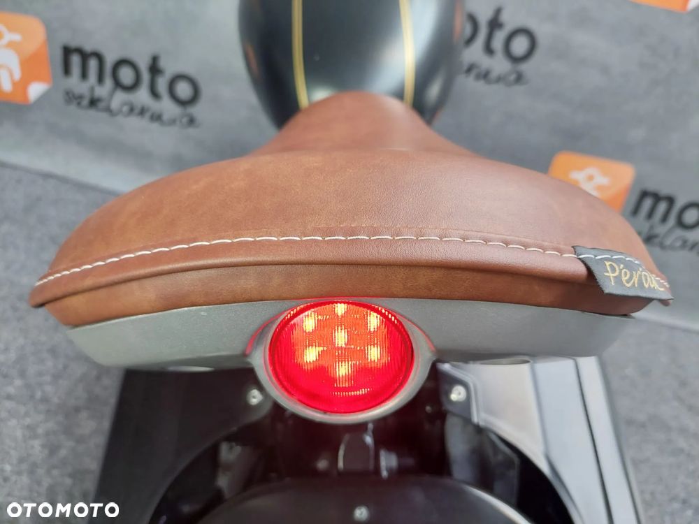 Jawa 350 CL Perak - 13