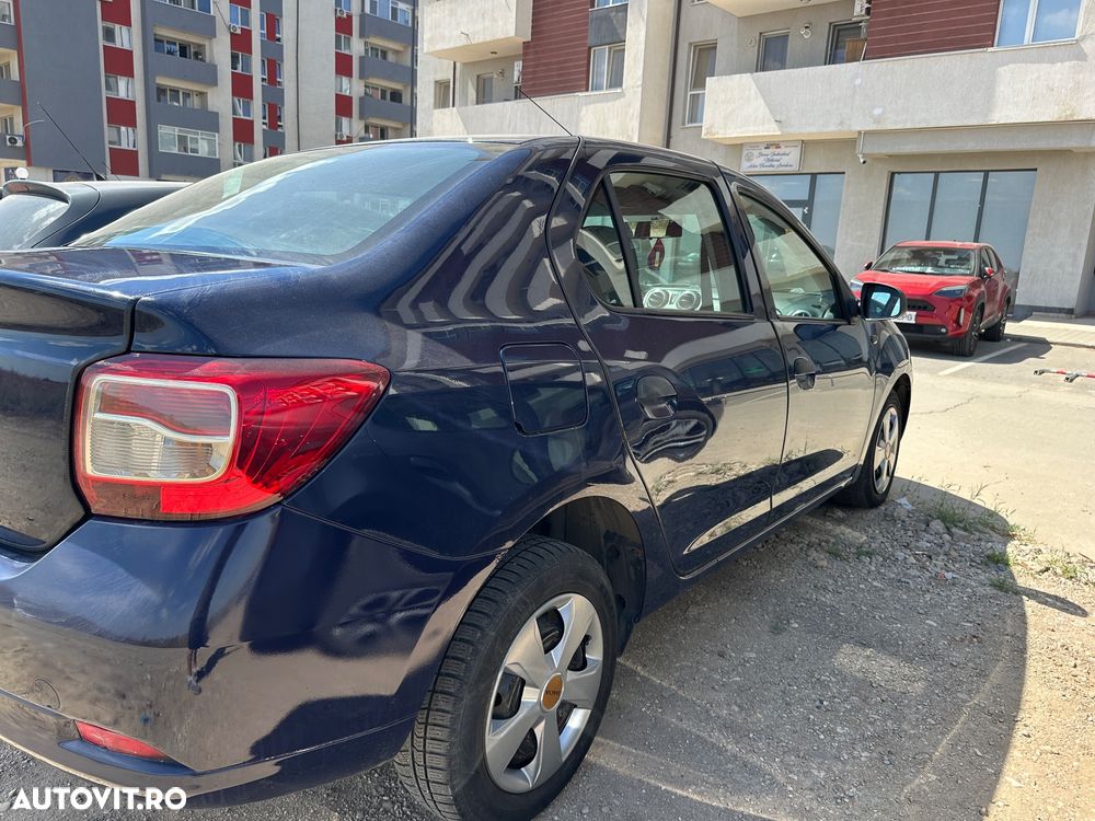 Dacia Logan - 9