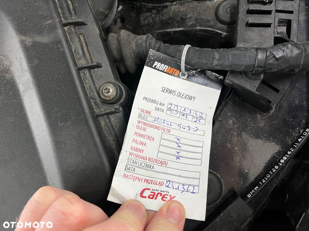 BMW X3 xDrive20d - 27