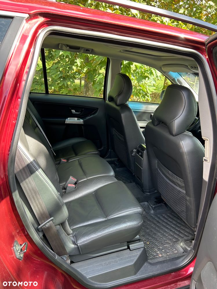 Volvo XC 90 2.4 D5 - 8