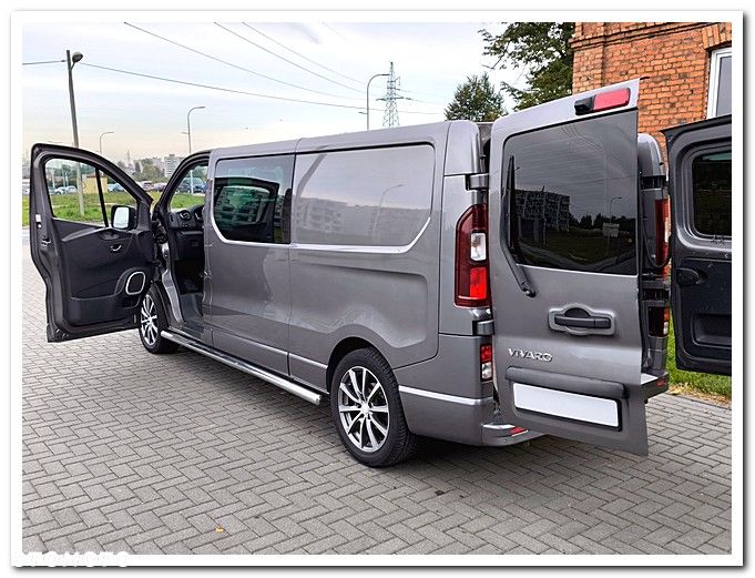 Opel Vivaro L2H1 S&S - 17