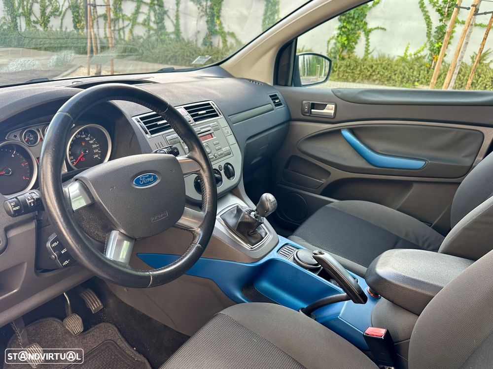 Ford Kuga 2.0 TDCi Trend - 9