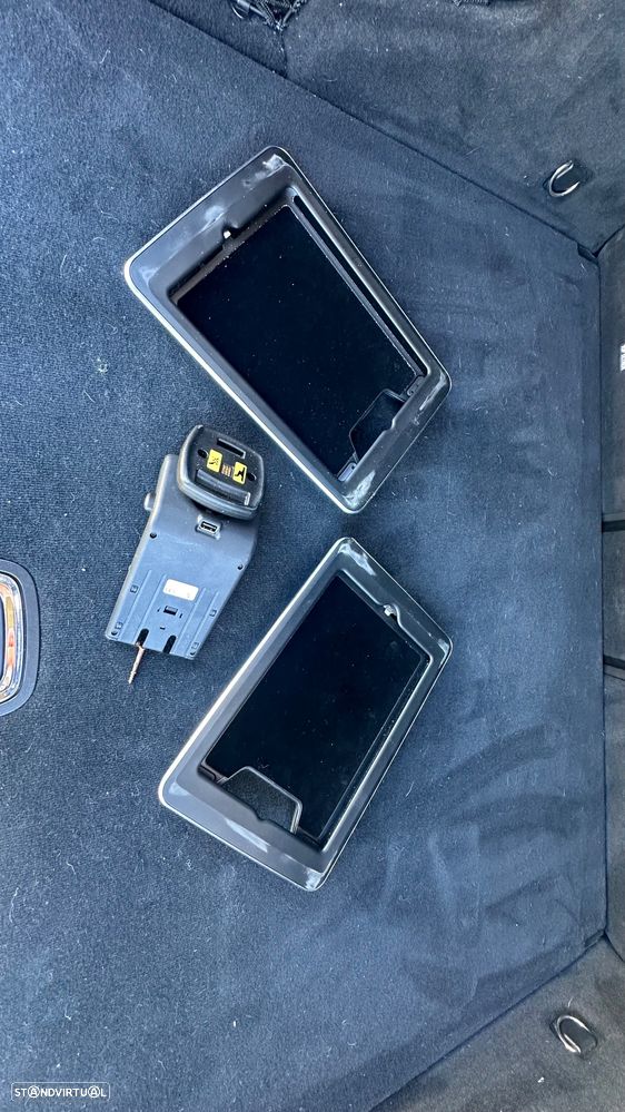 Mercedes-Benz GLC 220 d 4Matic 9G-TRONIC AMG Line - 21