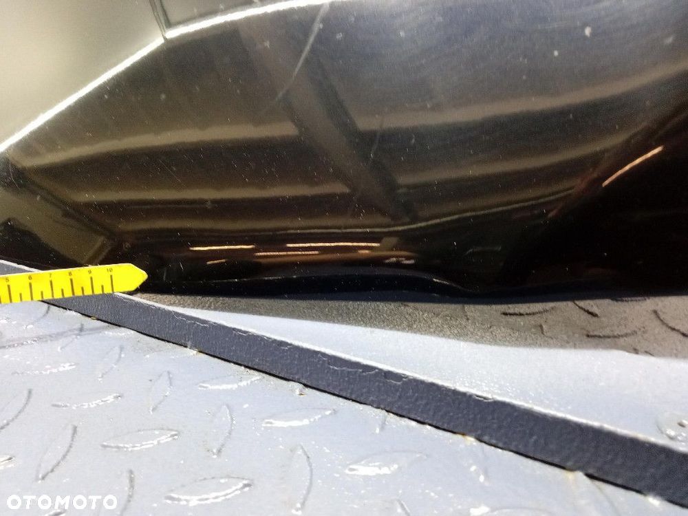 BMW 7 F01 MASKA POKRYWA PRZÓD PRZEDNIA 416 - 5