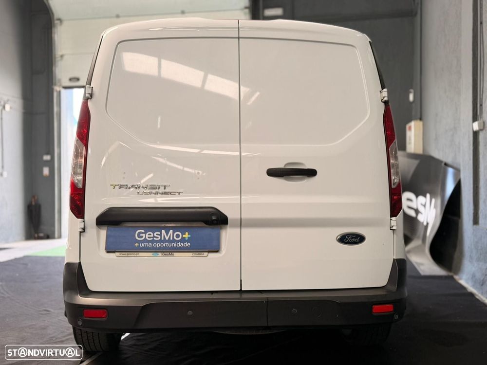 Ford Transit Connect 1.5 TDCi 230 L2 Trend - 9