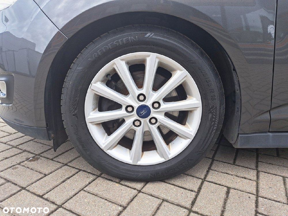 Ford C-MAX 1.5 EcoBoost Titanium ASS - 13