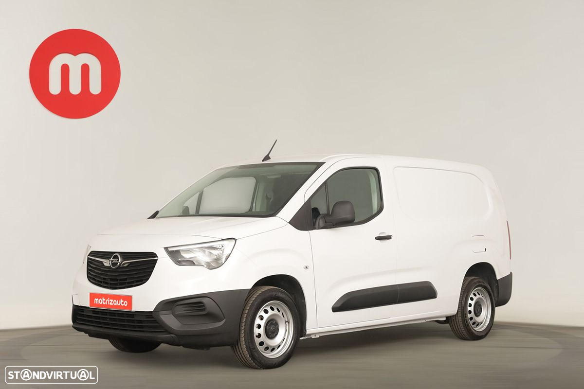 Opel combo van 1.5 cdti l2h1 - 2