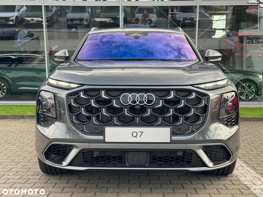 Audi Q7 TDI mHEV 220 kW Quattro Tiptr - 3