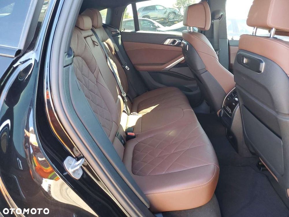 BMW X6 - 3