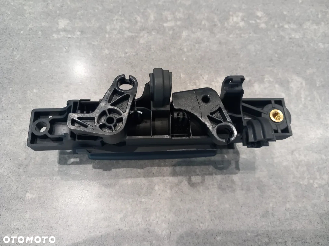 Klamka wewnętrzna do bocznej drzwi Ford Transit 2014-, Custom 2012- 2437012 - 5
